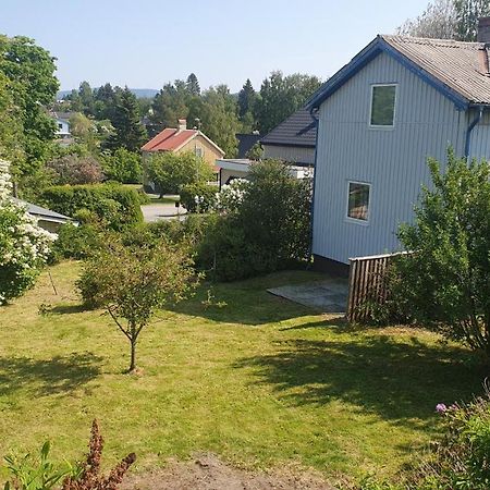 Villa Skomakar Kramfors Luaran gambar