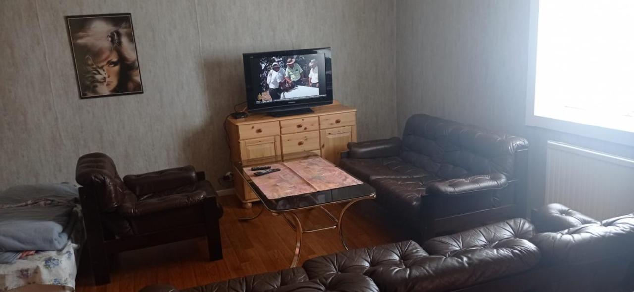 Villa Skomakar Kramfors Luaran gambar