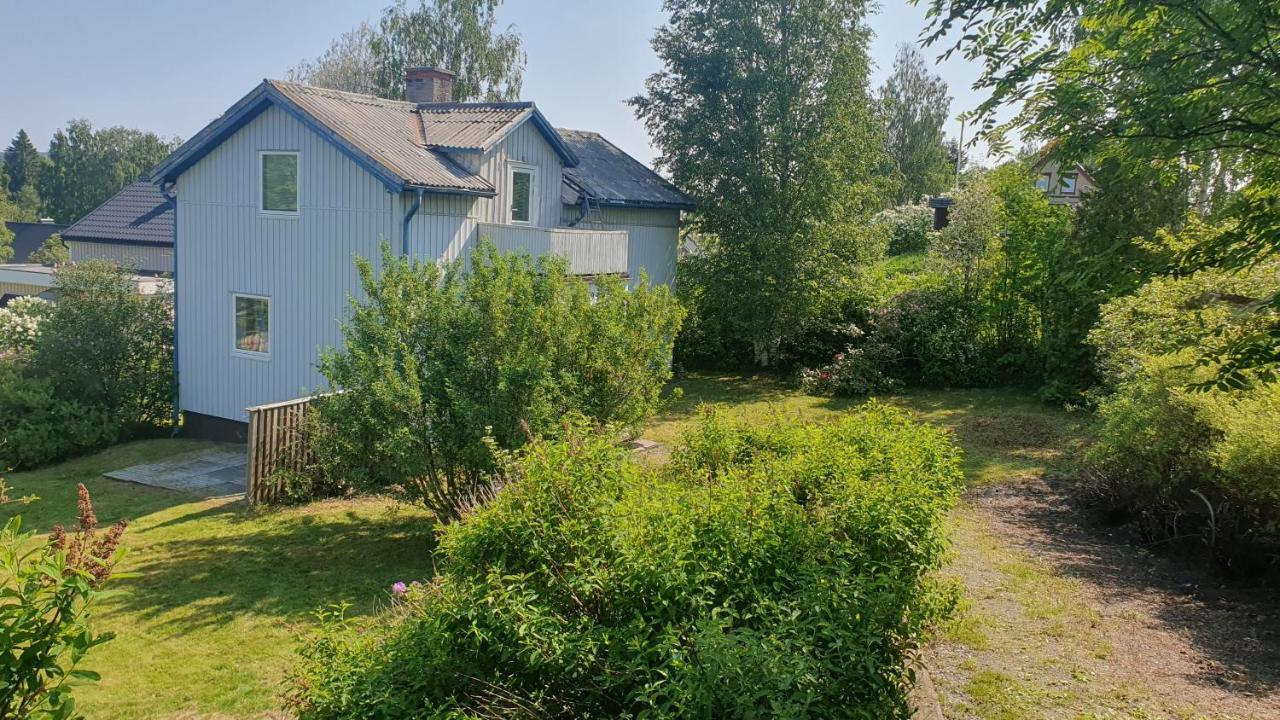 Villa Skomakar Kramfors Luaran gambar