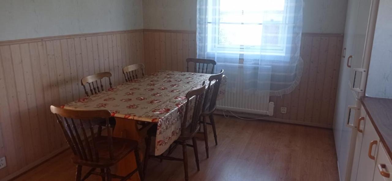 Villa Skomakar Kramfors Luaran gambar