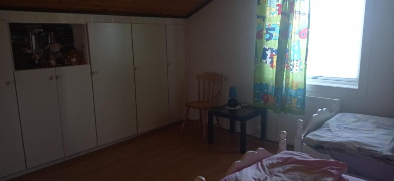 Villa Skomakar Kramfors Luaran gambar