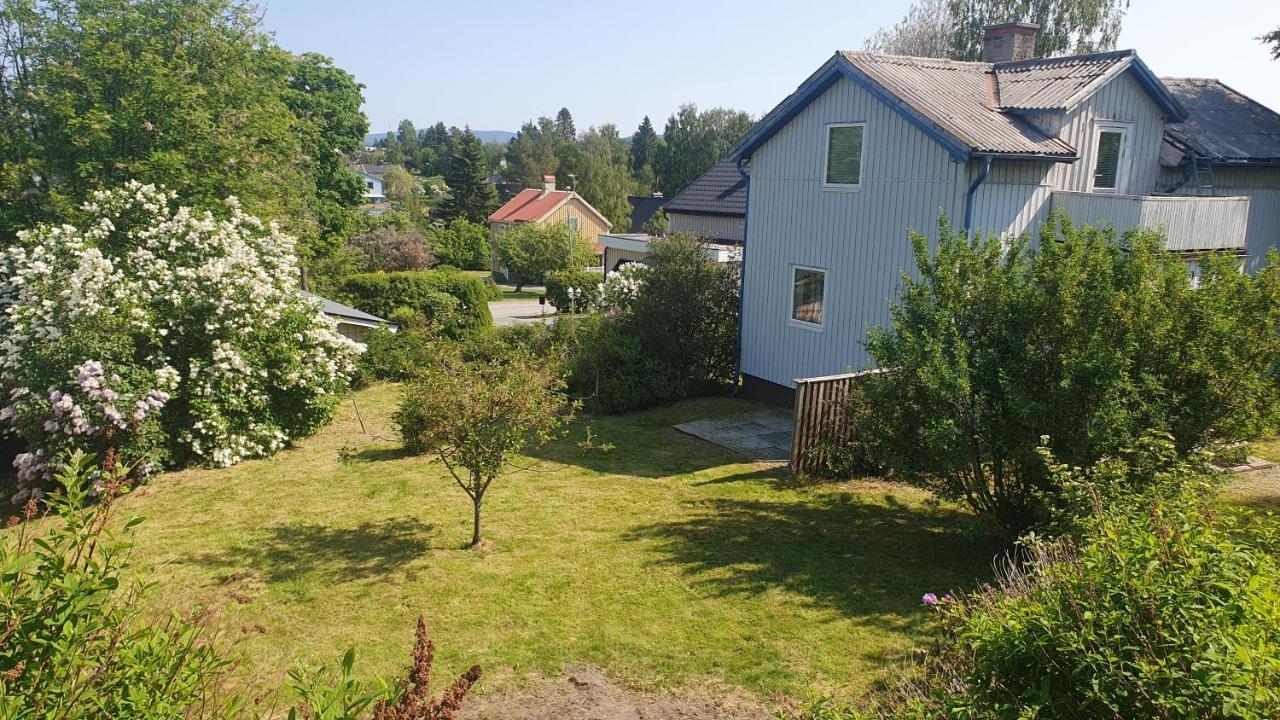 Villa Skomakar Kramfors Luaran gambar