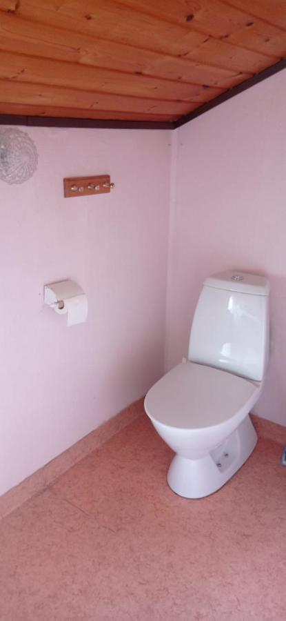 Villa Skomakar Kramfors Luaran gambar