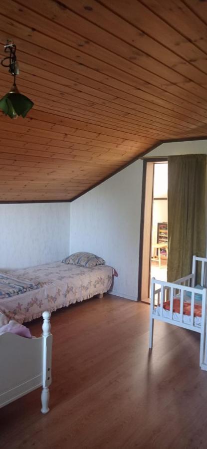 Villa Skomakar Kramfors Luaran gambar