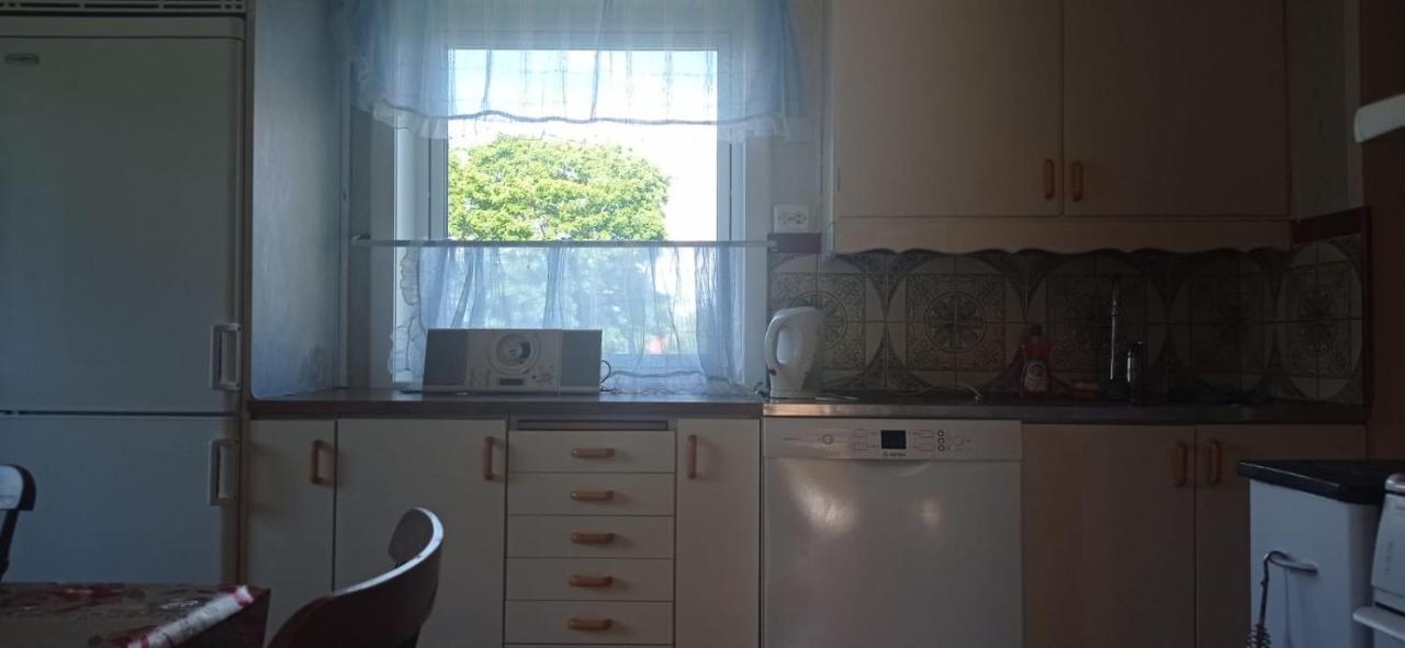 Villa Skomakar Kramfors Luaran gambar